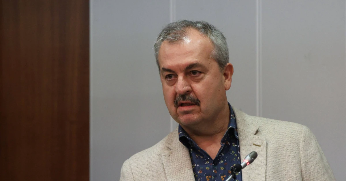 Любчо Нешков: Тези, които днес се борят да останат на власт в Сърбия, са същите, които водиха войните на Балканите