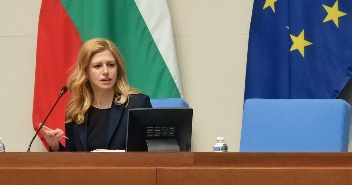 Инцидентът със Соня Колтуклиева и какво се случи до момента