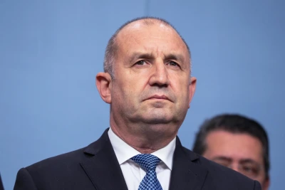 Румен Радев: България прави всичко възможно да повиши сигурността на корабоплаването в Черно море