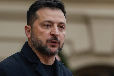 Абу Даби е избран за преговорите между Русия и Украйна