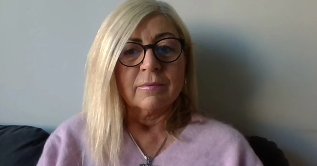 Прегръдката на Вучич задушава Скопие: Проф. Ана Кочева в Студио Actualno Балкани (ВИДЕО)