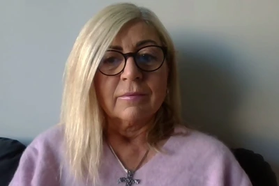Прегръдката на Вучич задушава Скопие: Проф. Ана Кочева в Студио Actualno Балкани (ВИДЕО)