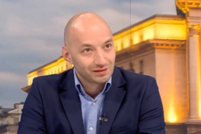 Димитър Ганев: Между 15 и 18% от гласуващите решават кого да подкрепят в последните дни или в самия изборен ден.