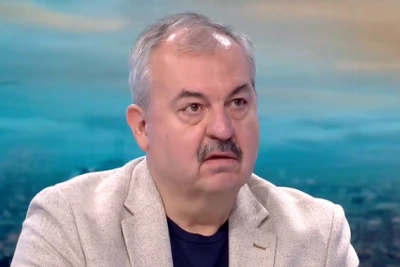 Любчо Нешков: Сърбия е страна, която е много далеч от многопартиен живот