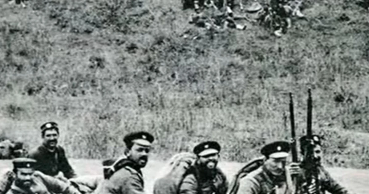 24 октомври: Приключва Лозенградската операция