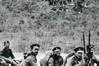 24 октомври: Приключва Лозенградската операция