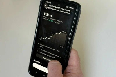 Медът и жилото на фондовете за частен капитал