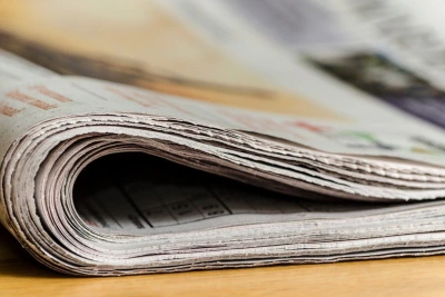 AI заменя служители в британския вестник "The Telegraph"