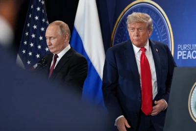 Кой иска мир и кой - капитулация: "Хуманистът" Путин говори за военна победа, Мъск в ролята на негов агент, а Тръмп с нова нелепа идея (ОБЗОР - ВИДЕО)
