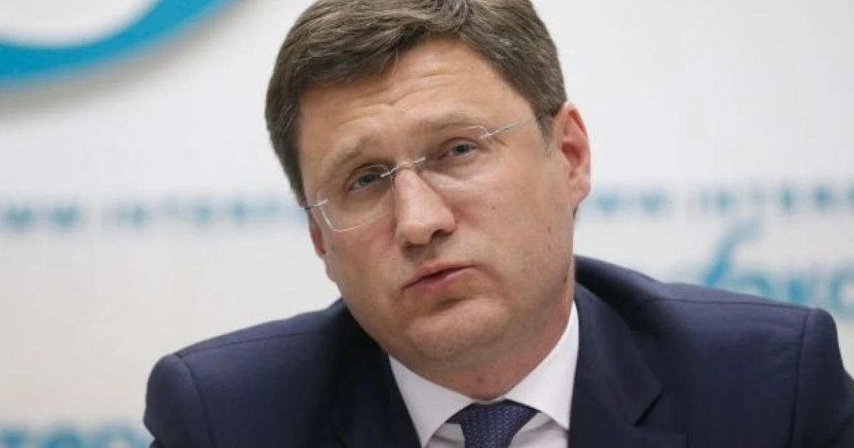 Руският вицепремиер: Три танкера, превозващи руски дизел, плават към Северна Америка