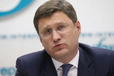 Руският вицепремиер: Три танкера, превозващи руски дизел, плават към Северна Америка