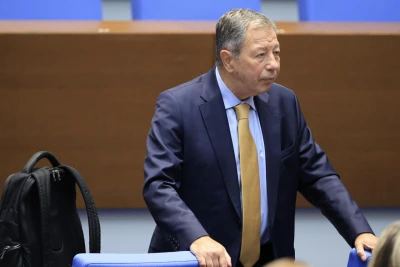 "НСО прекали със силата, Колтуклиева наруши реда": Двойната грешка според ген. Миланов