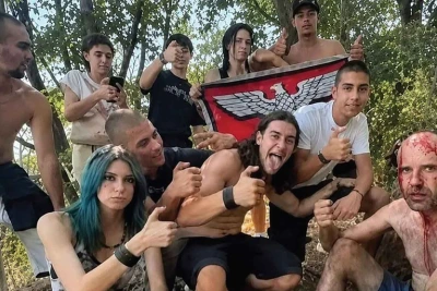 Децата ни се побъркаха – стават убийци