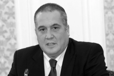 Слави Бинев е убит в София