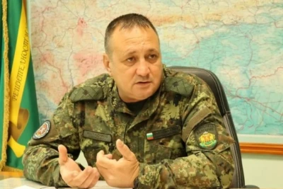 Ген. Мирослав Костадинов: Войната в Украйна показа, че дроновете вече са неизменна част от въоръжението на една армия