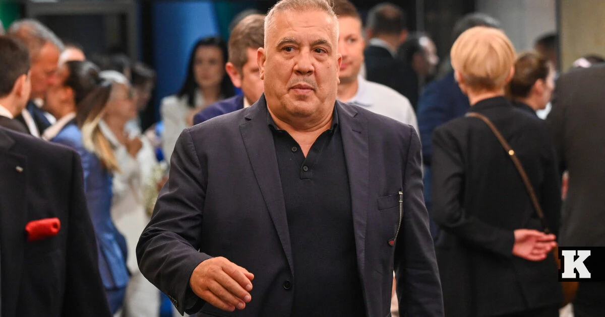 Убит е Слави Бинев, а трима души са задържани