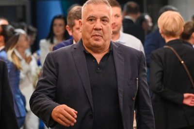 Убит е Слави Бинев, а трима души са задържани