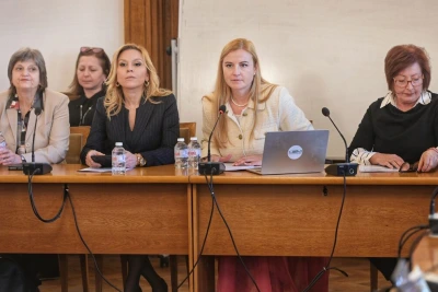 "Защита на редакционната независимост": СЕМ ще разгледа подписка за отменено участие в Би Ти Ви