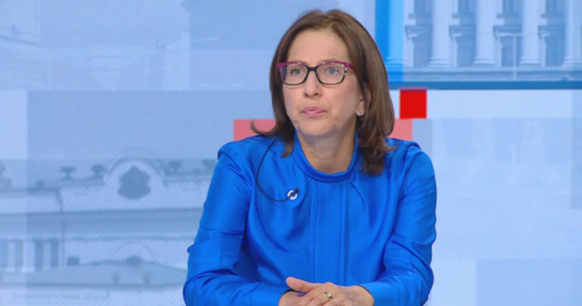 Съдия Атанаска Дишева: Задържането на служителя от НСО е пресилено действие