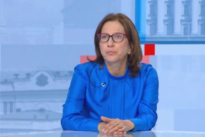 Съдия Атанаска Дишева: Задържането на служителя от НСО е пресилено действие