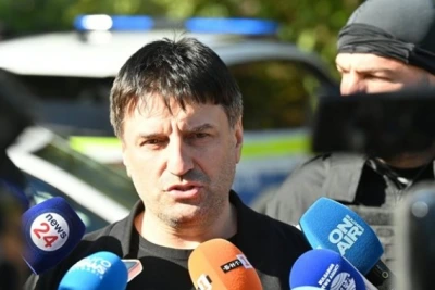 МВР с подробности за убийството на Слави Бинев
