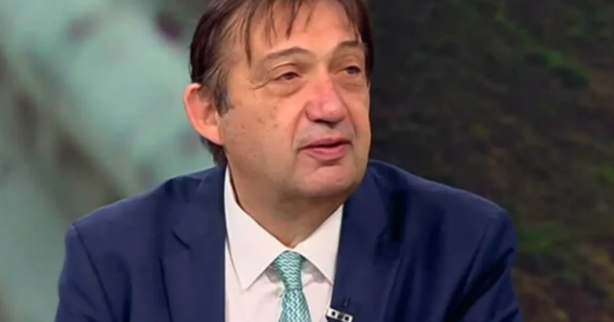 Арх. Иван Шишков – министър на регионалното развитие и благоустройството: Прокуратурата започна да работи по-активно