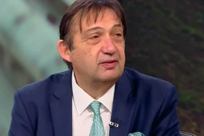 Арх. Иван Шишков – министър на регионалното развитие и благоустройството: Прокуратурата започна да работи по-активно