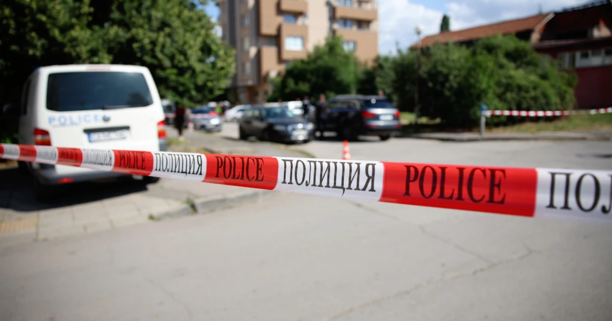 Кървава хроника: Показните убийства, разтърсили България през последните месеци