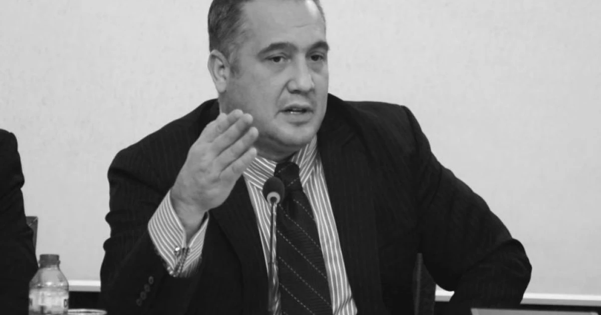 Един от арестуваните за разстрела на Слави Бинев – съпруг на съдружничка и таекуондист в Турция