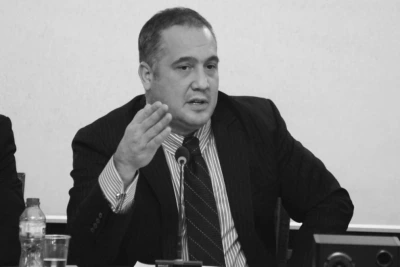 Един от арестуваните за разстрела на Слави Бинев – съпруг на съдружничка и таекуондист в Турция