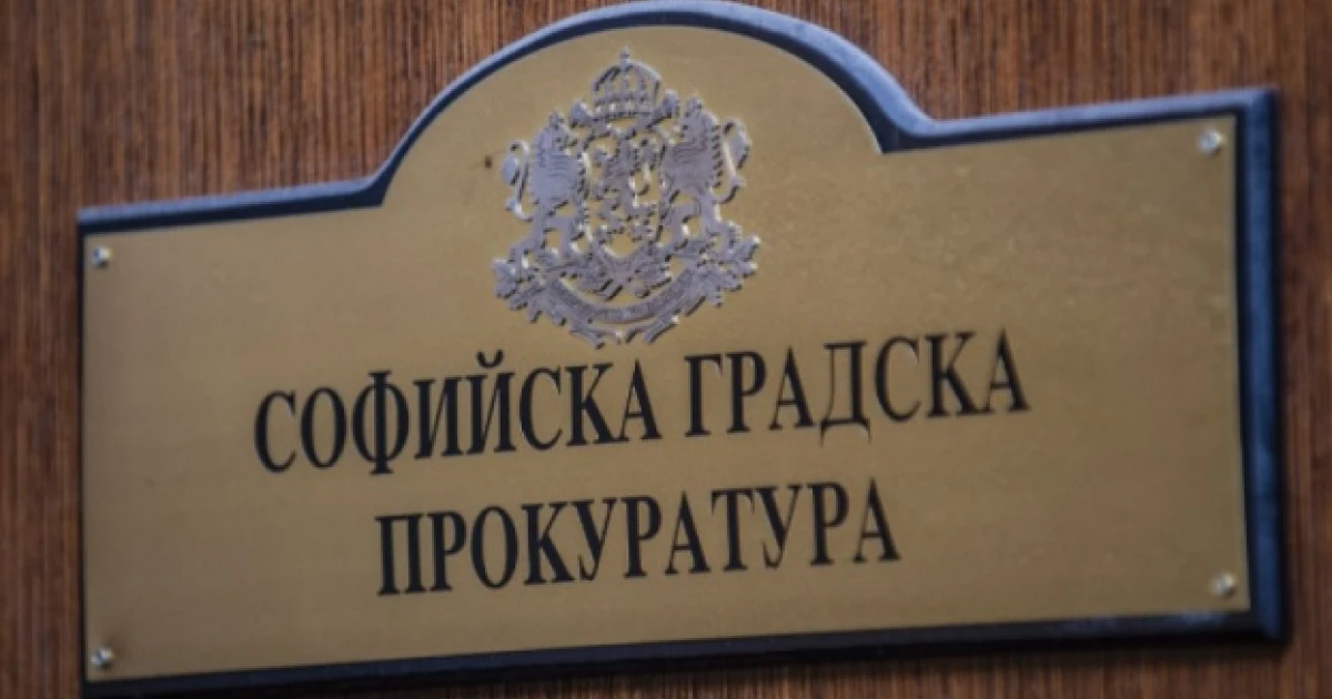 Прокуратурата обжалва предсрочното освобождаване на Кристиан Николов
