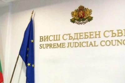 Прокурорите избират четиримата членове от професионалната квота във ВСС