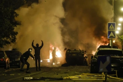Във Франция се очакват се мащабни протести и нови сблъсъци седмица след безредиците