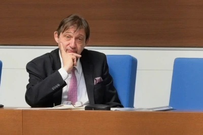 Иван Шишков: Прокуратурата наистина започна да работи
