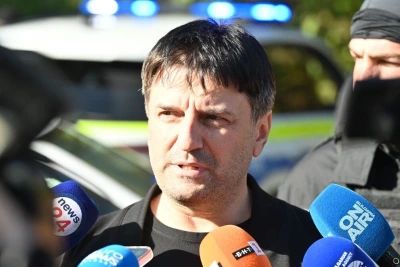 МВР: Убийството на Слави Бинев не е поръчково