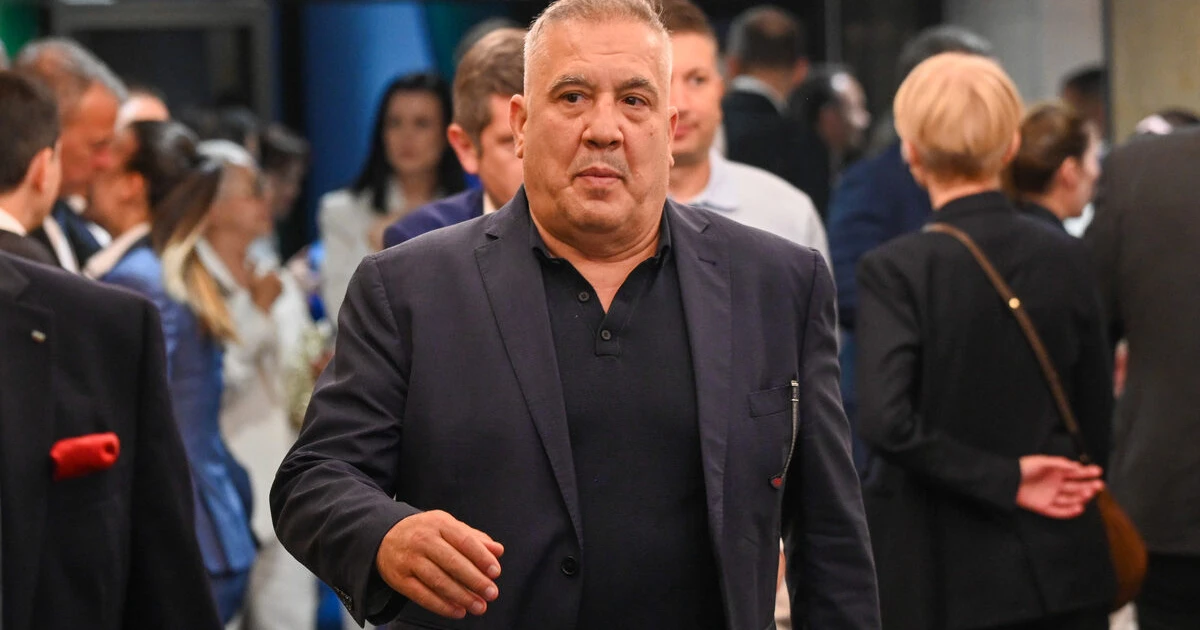 Бизнесменът и бивш политик Слави Бинев е бил убит, има задържани