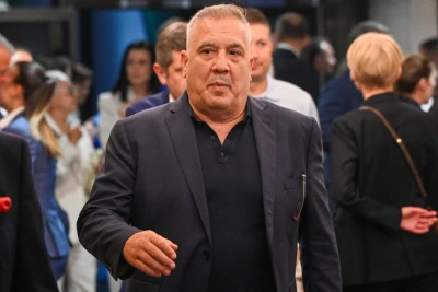 Бизнесменът и бивш политик Слави Бинев е бил убит, има задържани