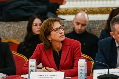 Атанаска Дишева: Правят впечатление емблематични арести в седмицата на изборите