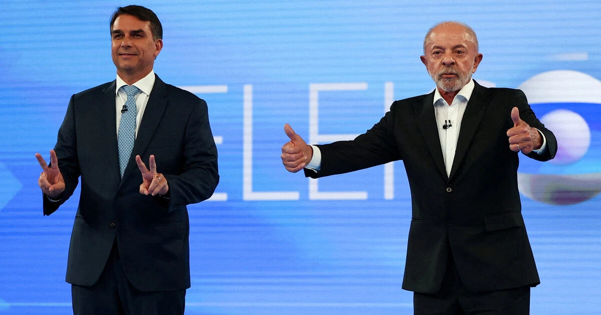 Бразилската "Нова република" е мъртва