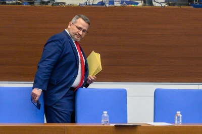 Христанов: Разбира се, че трябва да бъда сред обсъжданите кандидати за президент