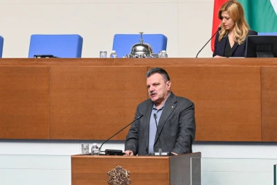 Цитат на деня: Този бюджет не финансира здраве, финансира болест