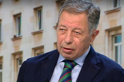 Ген. Румен Миланов – депутат от ПБ и бивш началник на НСО: Поведението на Колтуклиева не е журналистика