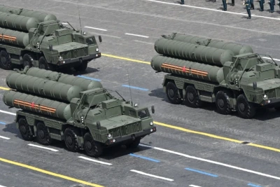 Руският военнопромишлен комплекс става все повече китайски: Бъдещето вещае проблеми за Кремъл