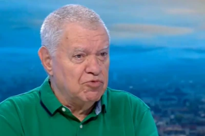 Михаил Константинов – дългогодишен изборен експерт: Балотажът е с доста висок шанс