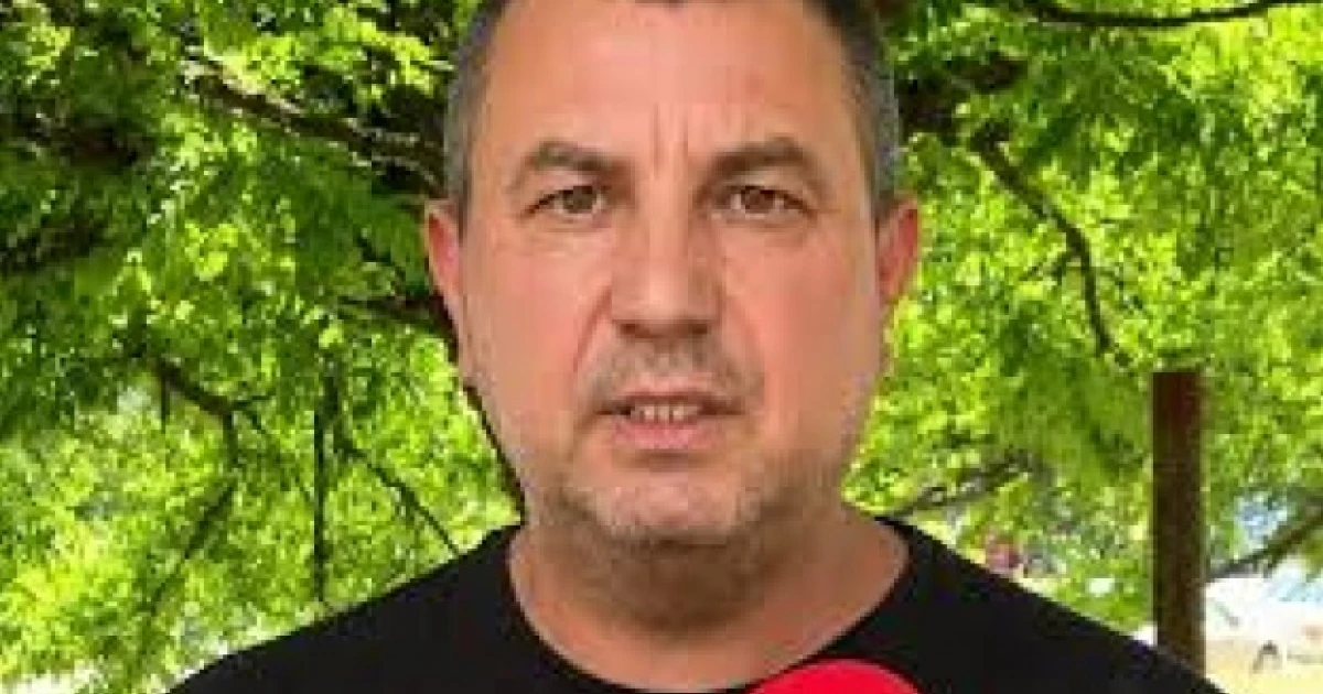 Стойне Стойнев: Ивана е пребита, изнасилена, убита вътре в апартамента, след което е изхвърлена през прозореца