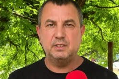 Стойне Стойнев: Ивана е пребита, изнасилена, убита вътре в апартамента, след което е изхвърлена през прозореца