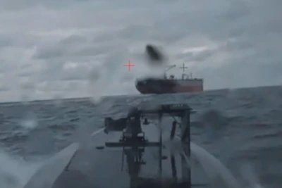 Румъния и Турция засилват сътрудничеството в Черно море след атаката край Констанца