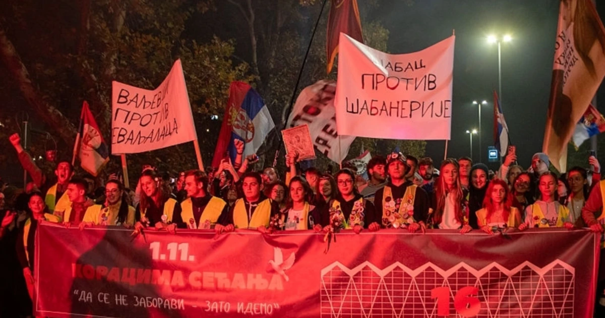Сърбия на прага на избори: Очаква се рекордна избирателна активност