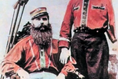 Единственият българин - национален герой на три чужди държави: Какво знаем за човека, почитан в Унгария, Италия и Румъния