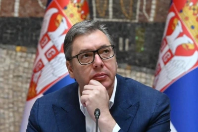 Кои са хората, които искат да свалят Вучич?